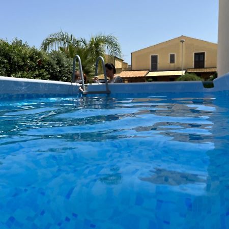 Acqua Marina Βίλα Custonaci Εξωτερικό φωτογραφία