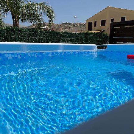 Acqua Marina Βίλα Custonaci Εξωτερικό φωτογραφία