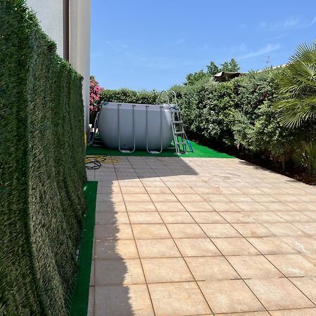 Acqua Marina Βίλα Custonaci Εξωτερικό φωτογραφία