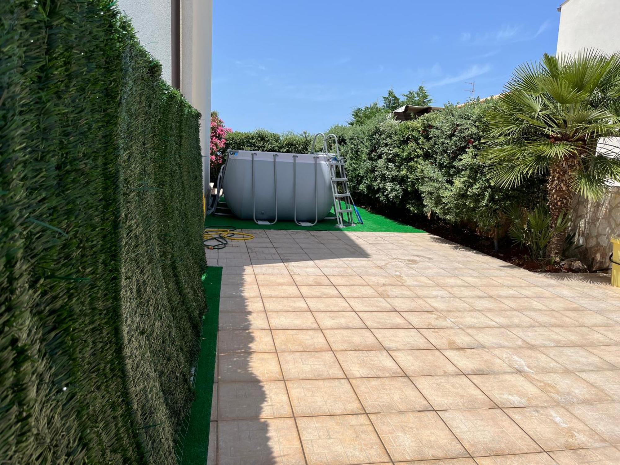 Acqua Marina Βίλα Custonaci Εξωτερικό φωτογραφία
