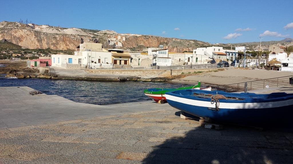 Acqua Marina Βίλα Custonaci Δωμάτιο φωτογραφία